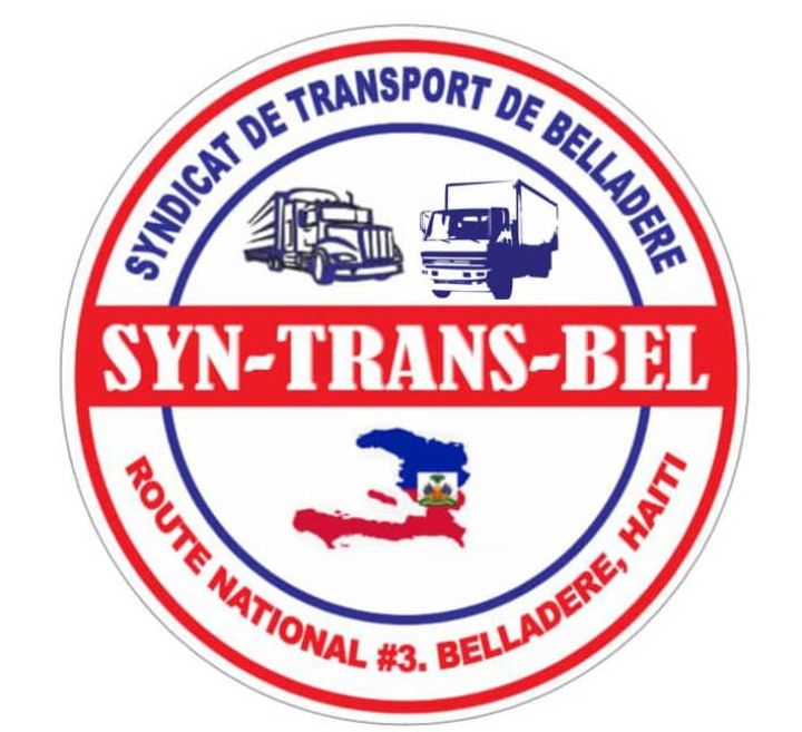 syndicatAPCH's tweet photo. Le Secteur Transport Terrestre Haïtien #STTH et les syndicats affiliés Condamnent l'attaque armée qui a eu lieu aux locaux du #SYNTRANSBEL le 12 décembre 2022 à #Belladere.  Le syndicat a déjà fait les constats par un juge de paix et une plainte sera déposée contre X. #Justice https://t.co/KBc2zxeatz