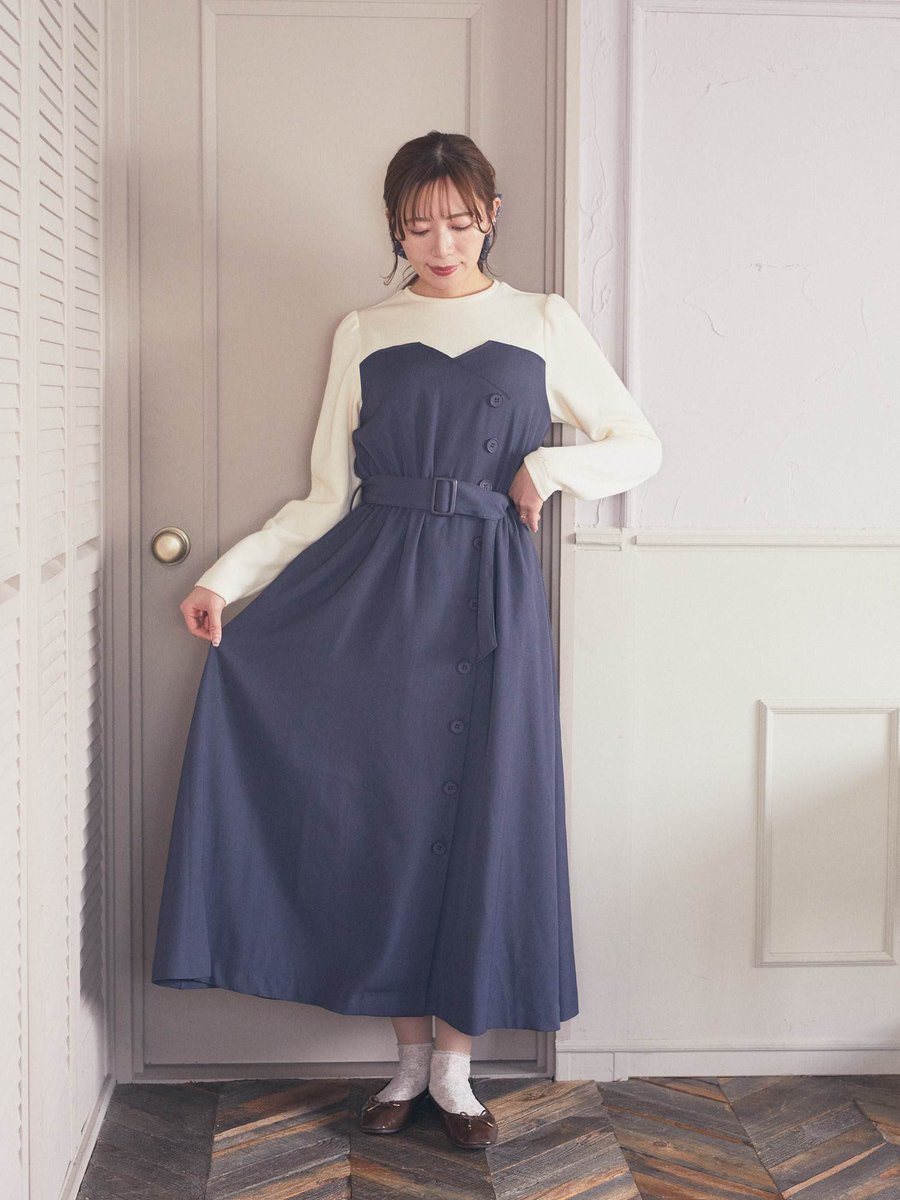 【SEAL限定商品】トップス限定特価】 Areeam アリーム ガウン アウター ブラック 春
