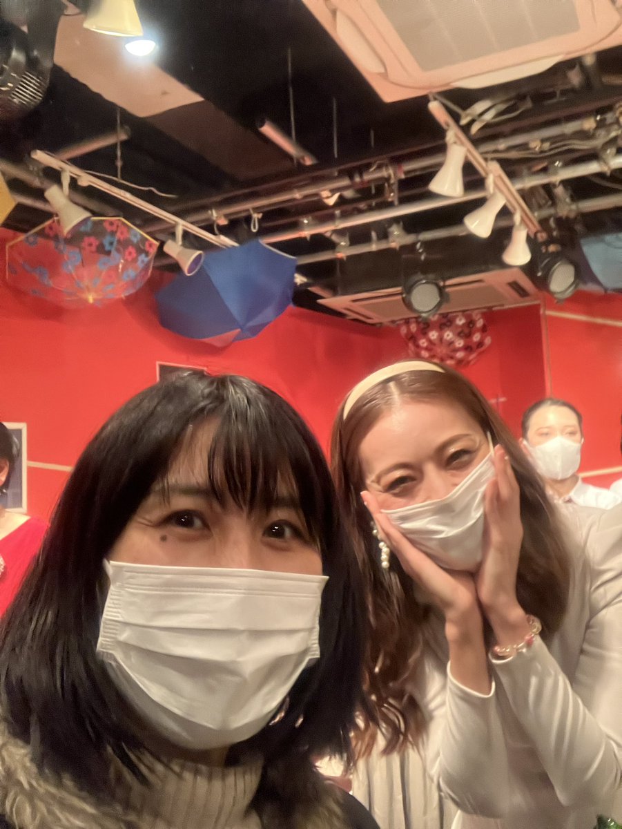 horioka_mayumi's tweet photo. #AreULady
初日全班制覇‼️😆
各チーム、それぞれいいところが異なっていて、各回楽しめました❣️
A班写真撮り忘れちゃった💦💦 https://t.co/LZEw3G32aP