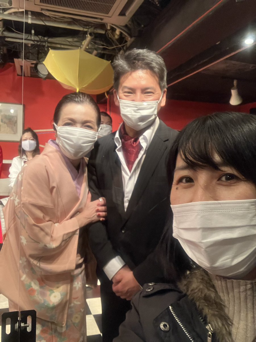 horioka_mayumi's tweet photo. #AreULady
初日全班制覇‼️😆
各チーム、それぞれいいところが異なっていて、各回楽しめました❣️
A班写真撮り忘れちゃった💦💦 https://t.co/LZEw3G32aP