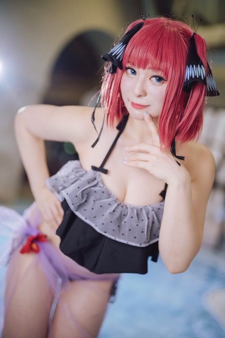コスプレイヤーゆゆのTwitter画像8