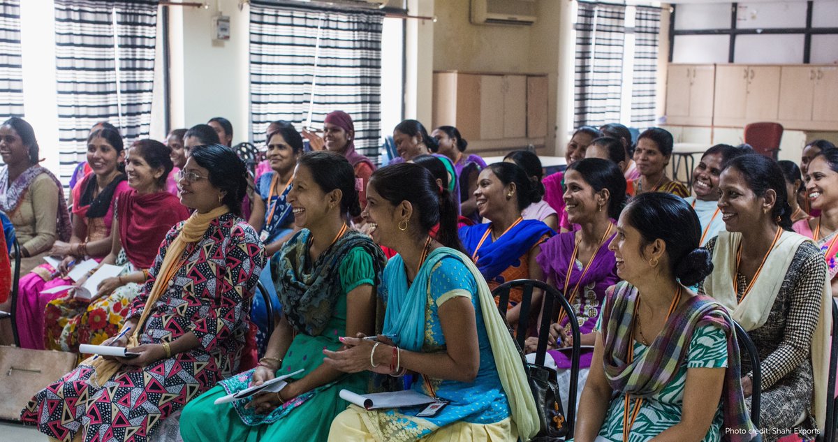 Investors are increasingly demanding and relying on social data to inform business decisions. But how can they determine which data to trust? Our latest #blog explores the role of #SLCP in helping companies meet the demand for credible social data:  bit.ly/3j0bqpF