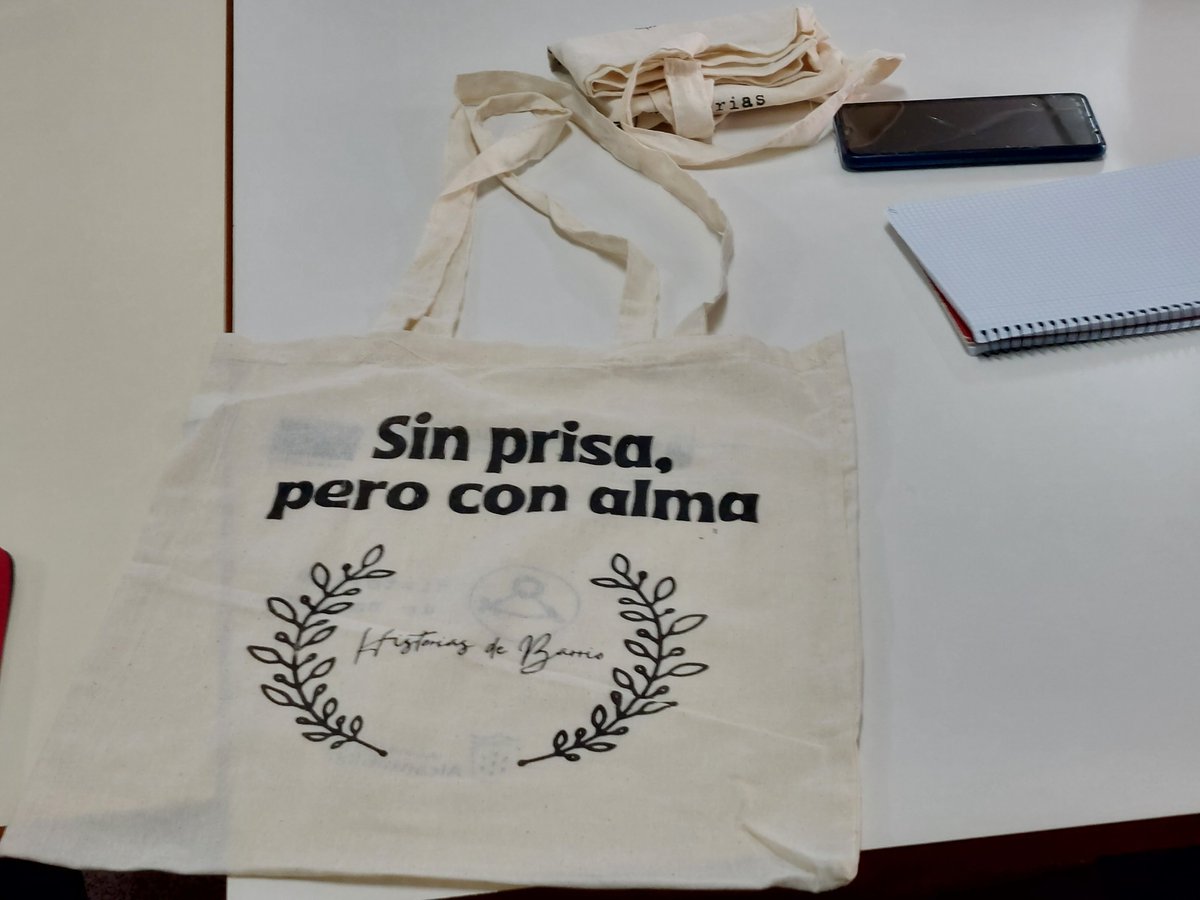 AytAlcantarilla's tweet photo. 🟢Finaliza la 1ª etapa de @histdebarrio__  con el balance elaborado por el Grupo de Acción Local
📺La webserie ‘Yo soy... Historias de Barrio’ muestra la vida cotidiana en S José Obrero. Estreno a las 17:00 en IG @historiasdebarrio_
➕info⬇️
https://t.co/RtQnKYHUN3
#Alcantarilla https://t.co/9rtPQureZI