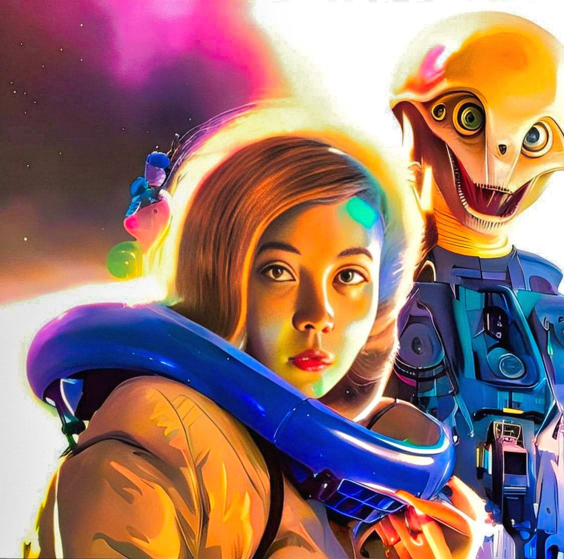 🥳Free 8 Merry Christmas GIF (CYBER GIRL + ALIEN)
opensea.io/es/assets/mati…
1⃣ Follow me 👇👇👇👇
<a href="/Kodi_Leia/">@Kodi_Leia</a> 
@7v3rso1 
<a href="/ninebellNp/">jeannine 🇮🇹🌹🇵🇹</a>
<a href="/AilanaSoussa/">Ailana Soussa</a>
<a href="/BigWiinQeenn_1/">🍀QEENN || STELLA 🍀👸</a> 
<a href="/tikhonchik26/">Kris</a> 
@xena_nft_art 
2⃣ Like &amp; Retweet
3⃣ End in 48 hrs.⏰
#NFT #NFTGiveaways #NFTdrops #nftcollectors