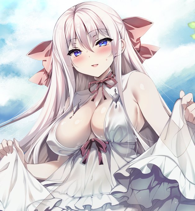 藤木わしろのtwitterイラスト検索結果