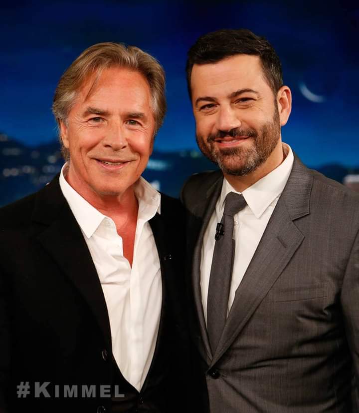 HAPPY BIRTHDAY DON JOHNSON 