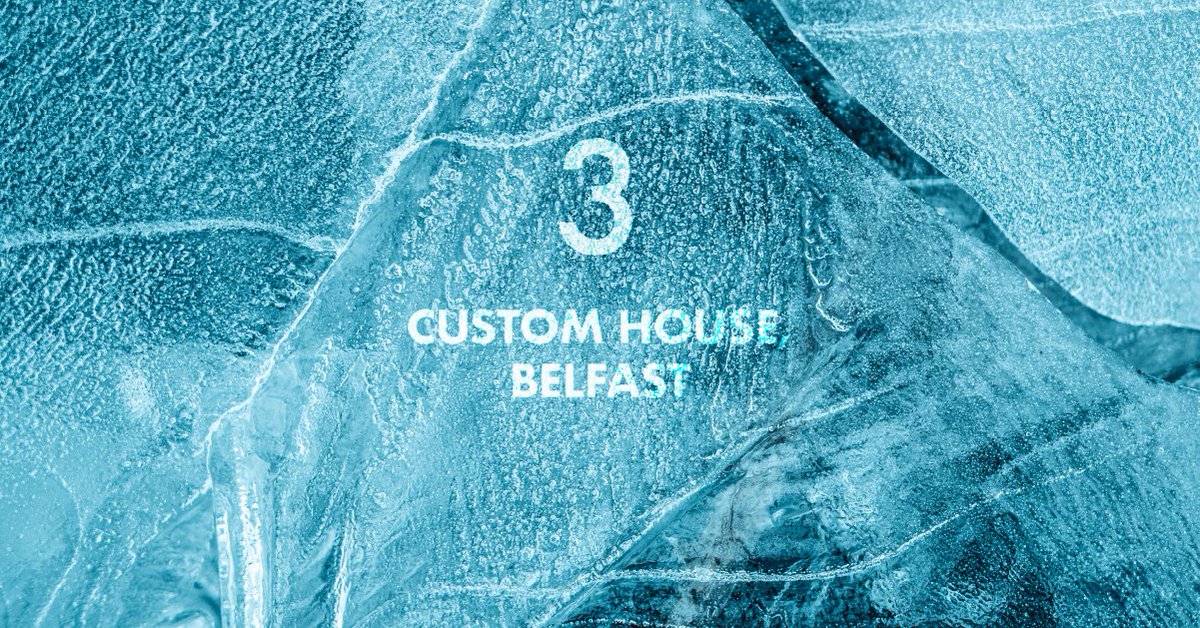 TODDArchitects's tweet image. TODD’s Twelve days of Christmas I Day 3 I Custom House, Belfast.

One of the city’s most important and immediately identifiable listed buildings, where we have converted the vacant property into a vibrant new shared #workplace, combining the best of the old and new.

@BEoffices