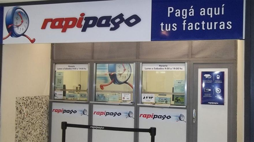 Msvolpe_'s tweet photo. La empresa #GIRE dueña de la cadena "#Rapipago", reportó este martes que la semana pasada fue víctima de un ciberataque en sus sistemas internos. El tipo de #malware que ingresó a los sistemas se trataria de un tipo de #ransomware.
#ciberseguridad #cybersecurity https://t.co/qKRWwsGZ1Q