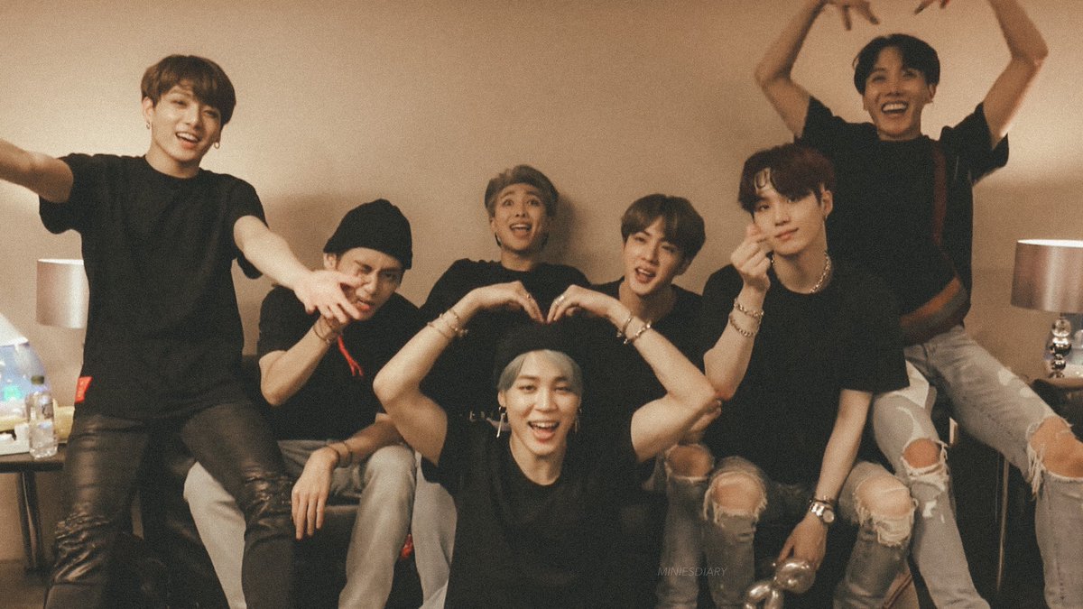 :) You never walk alone tweet media