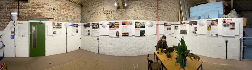 Halton Mill tweet media