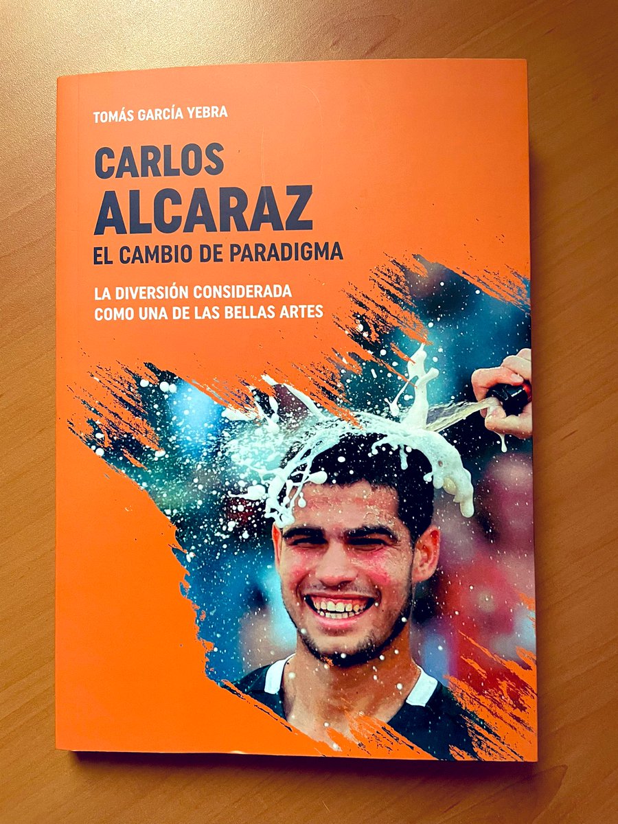 Fernando Murciego tweet media