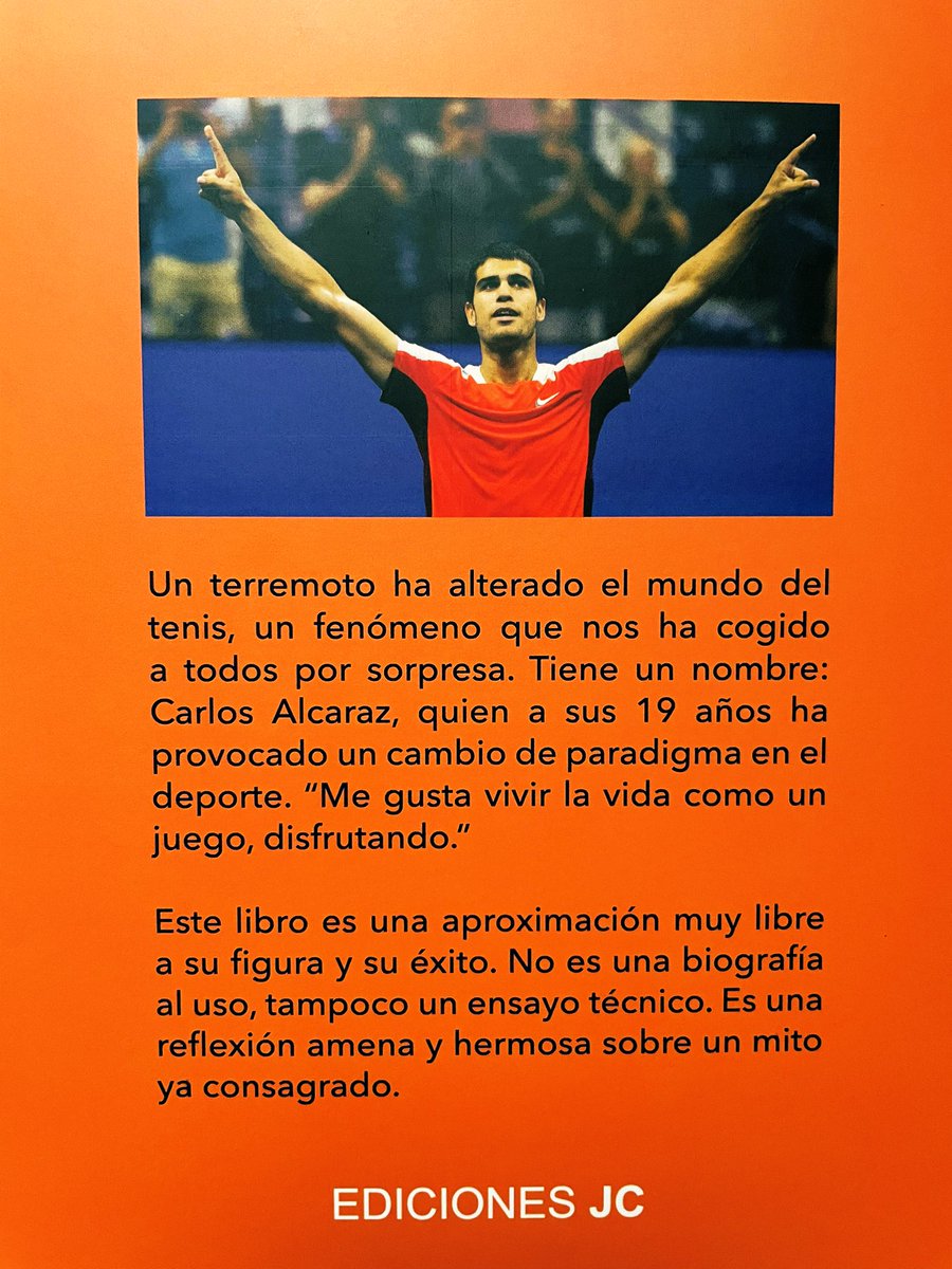 Fernando Murciego tweet media