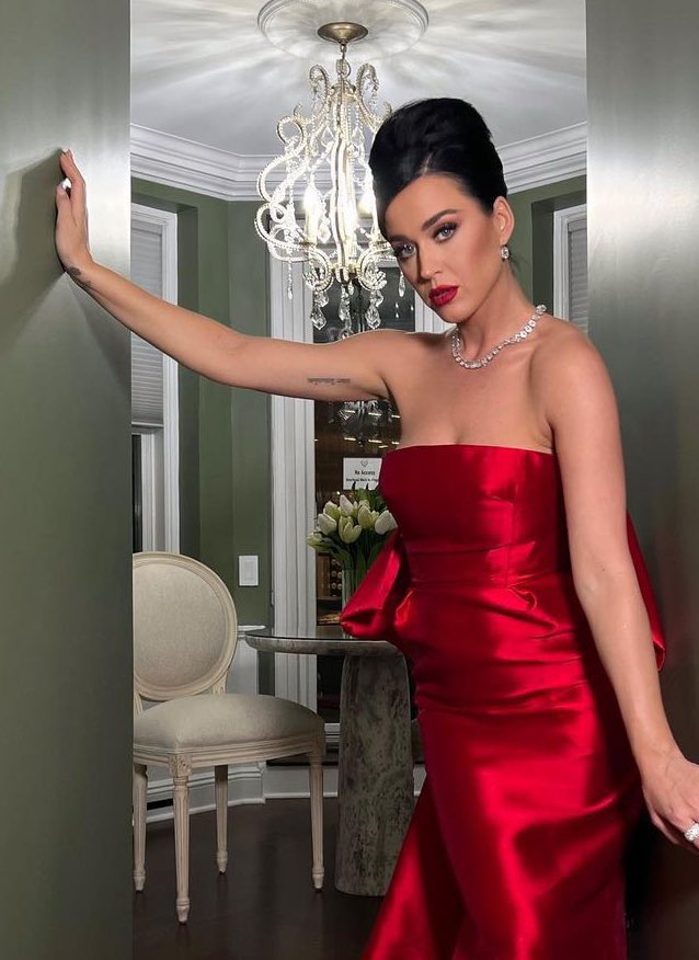 Katy Perry Today Fan Account. on Twitter "Katy Perry looks