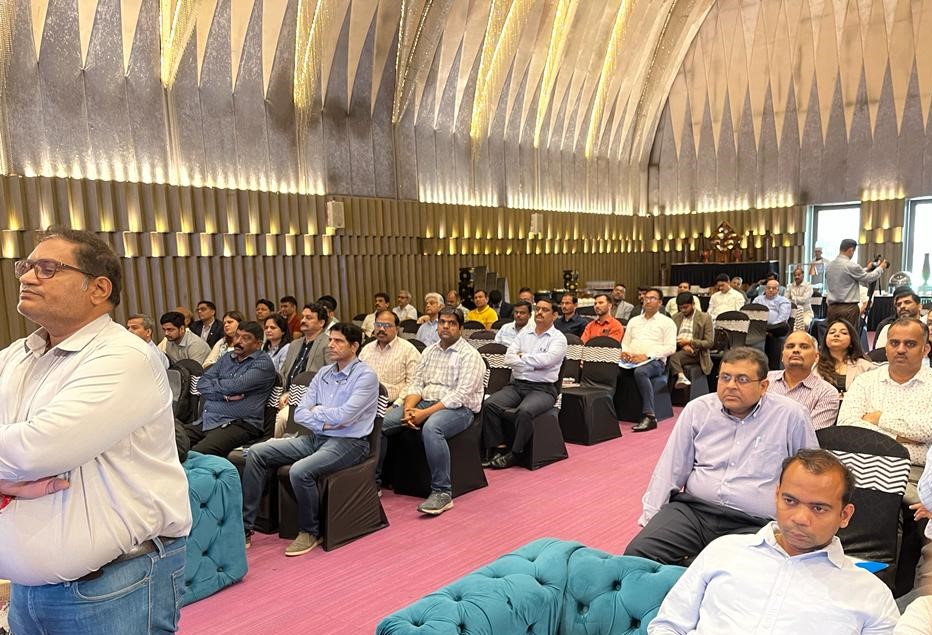 DFCCIL On Twitter In A Drive To Popularize DFC s Recent Gati Shakti 