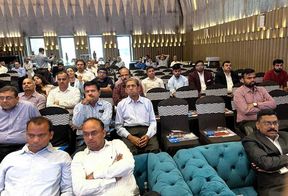 DFCCIL On Twitter In A Drive To Popularize DFC s Recent Gati Shakti 