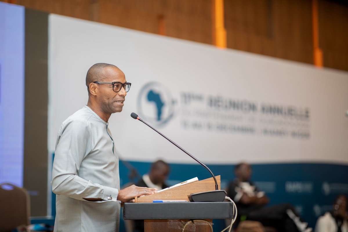 Partenariat de Ouaga tweet media