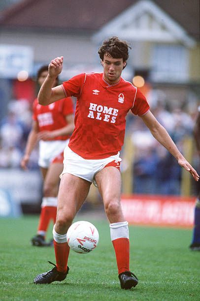 robertmdaws's tweet photo. #ColinFoster #NFFC 1987 @NFFC https://t.co/rwODl9QTAP