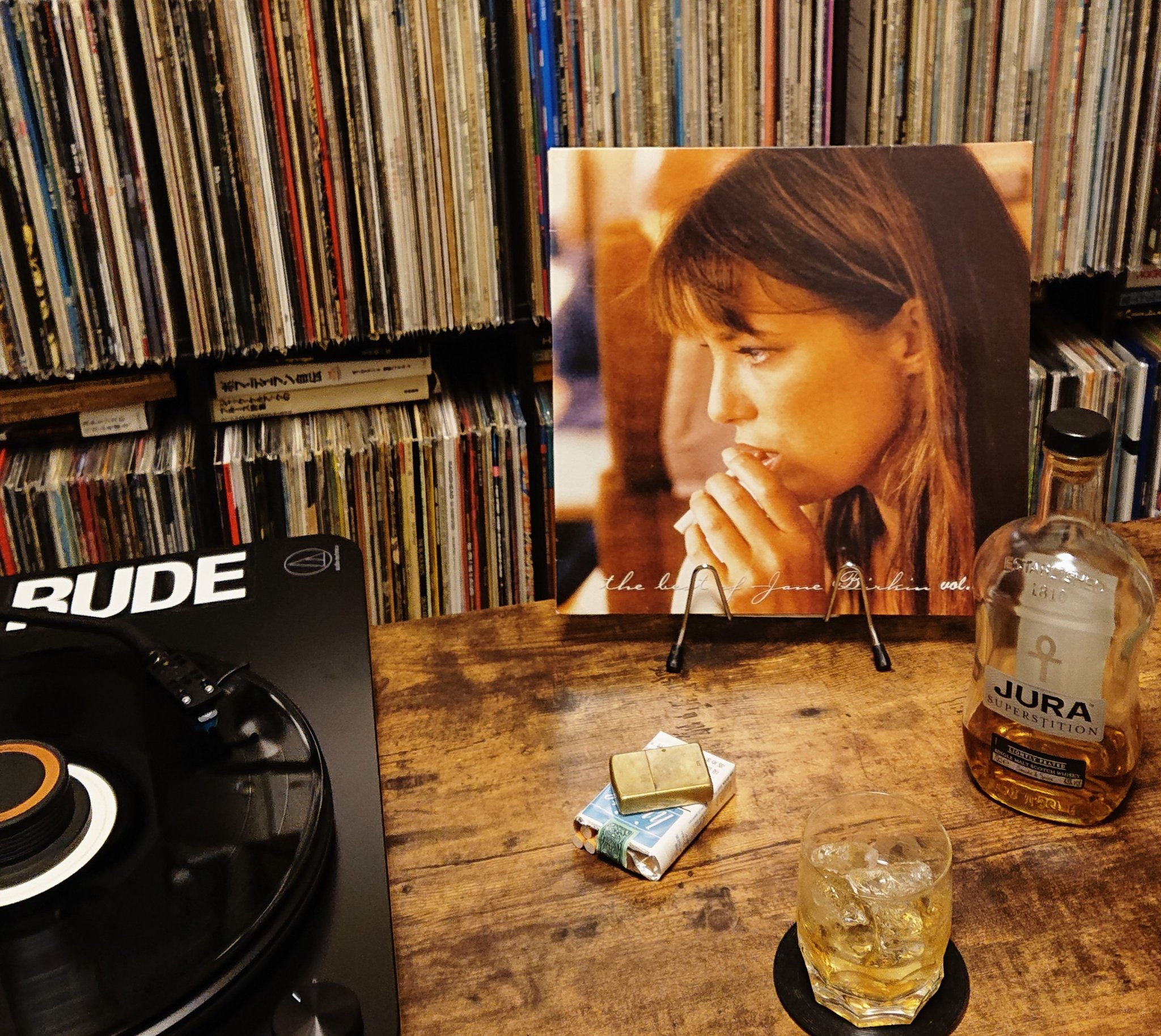 Happy Birthday Jane Birkin   
