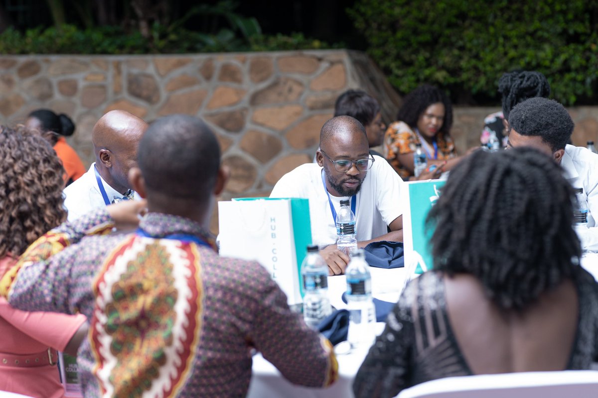 ELivelihoods's tweet image. @mzehub and @Make_IT_Africa hosted the #hubcollab dinner event and the official launch of the MalawiUP! Startup Connect Week and @Make_IT_Africa bringing together various ecosystem stakeholders in Malawi. 

#HubCollab #MwStartupWeek

@Make_IT_Africa