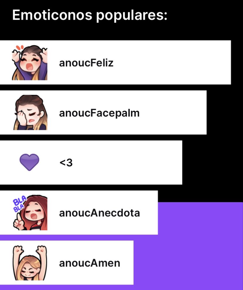 JaulaGrillas's tweet photo. Ha salido el #TwitchRecap para todos, tanto viewers como streamers. ¿Qué os ha salido? Aquí ya sabemos que sois una comunidad feliz ☺️😈 https://t.co/KLaLpllSIj