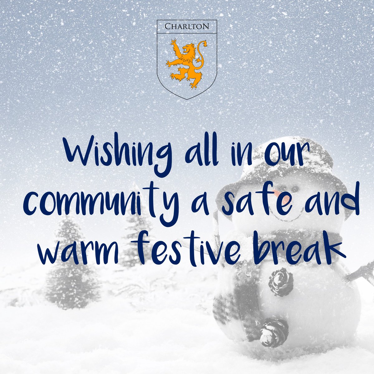 Charlton School PE (@charltonpe) on Twitter photo 