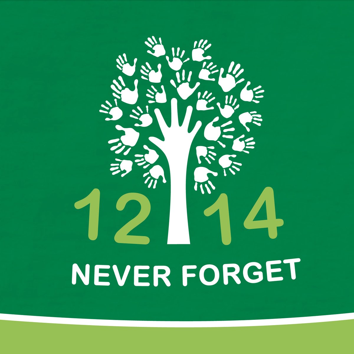In remembrance of the precious lives taken on 12/14/12, ten years ago today.  #NeverForget

#SandyHookPromise is founded by several family members whose loved ones were killed at Sandy Hook Elementary School. Our mission is to #EndGunViolence and #ProtectOurKids. #HonorWithAction