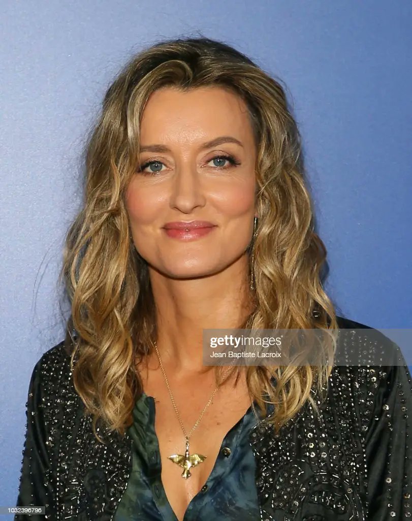 Happy Birthday Natascha McElhone! 