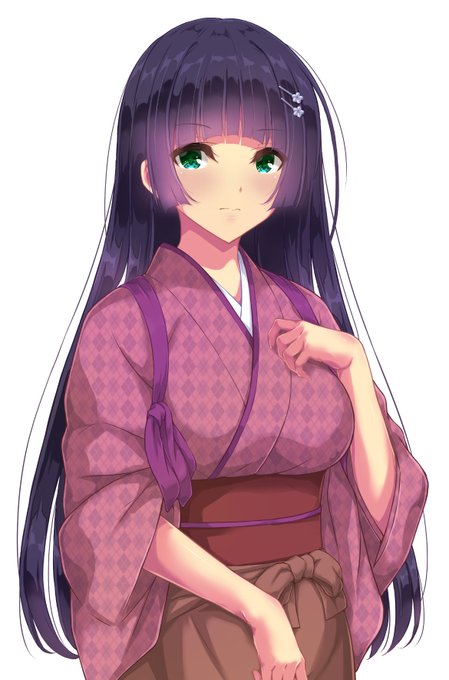 次回作は、旅館ものになります～✨
下は、仲居の姪っ子ちゃんと、宿泊客の新婚ほやほやさんです。
はい、次回は、5人の女性とえちちしちゃう予定です～☺️❤️ 