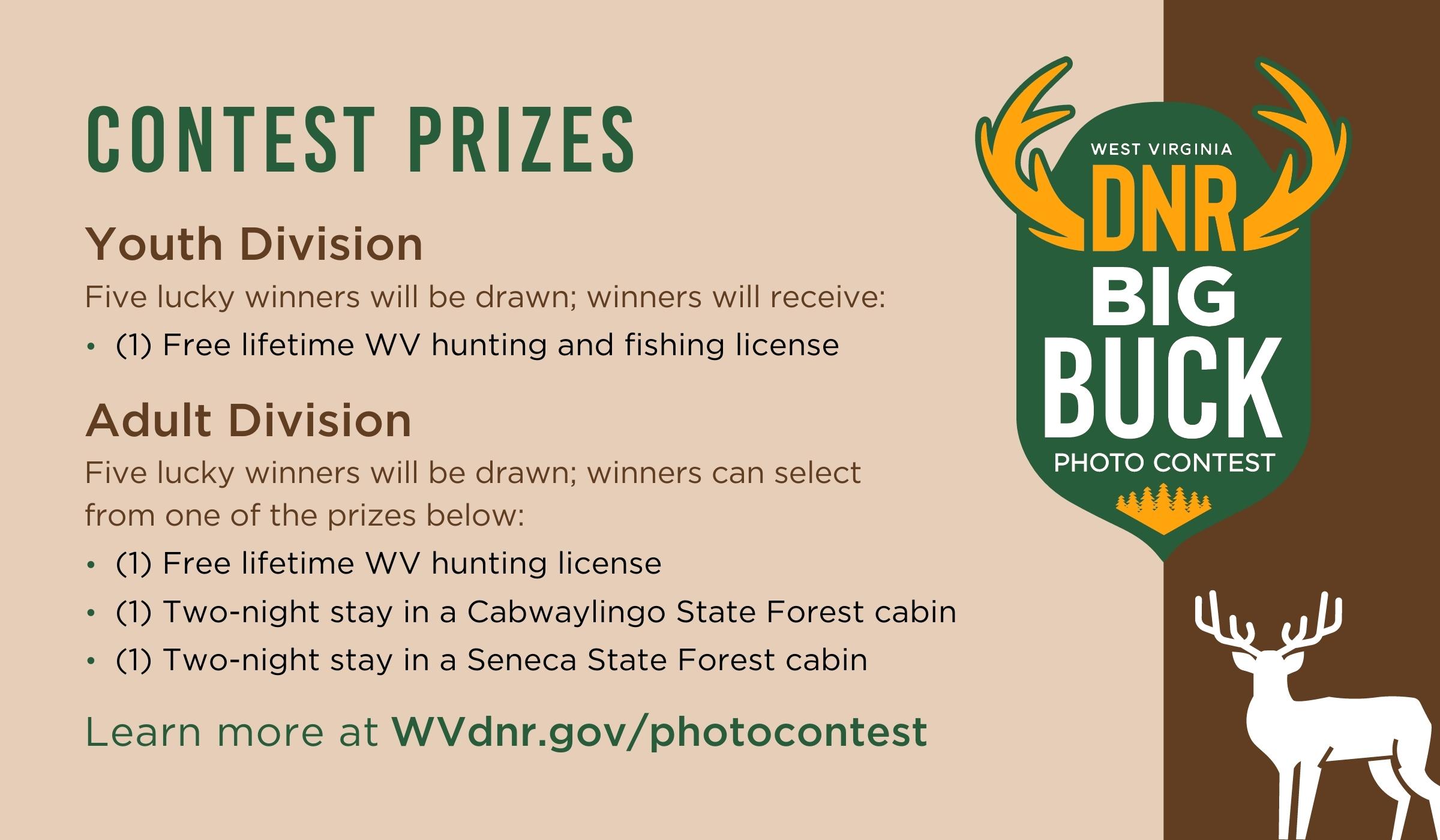 WVDNR (wvdnr) / Twitter