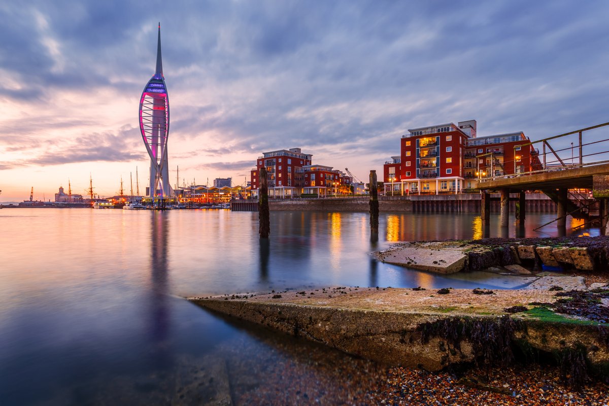 MeetEngland's tweet photo. As part of our partnership with @EMA_Network, our City Insights series is back!

This time, we invited @LeicesterMeet, @meetinchelt, @ConferenceSheff, @visitportsmouth &amp; @ConfPlymouth to showcase their #BusinessEvents offers &amp; key sector strengths.

👉https://t.co/INk7FjOyM7 https://t.co/JGXDcYHG9F