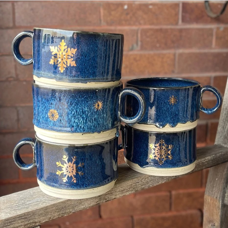 TODAY @ 3PM ➡️ Stop by the Beaver Falls library to learn about local business, Stray Cat Studio! 

We hope to see you there! 

Photo credit: @ straycatstudio on Instagram 🐈‍⬛

#BeaverFalls #BeaverCountyPA #LaunchBox #StrayCatStudio #ShopSmall #SupportLocalBusinesses