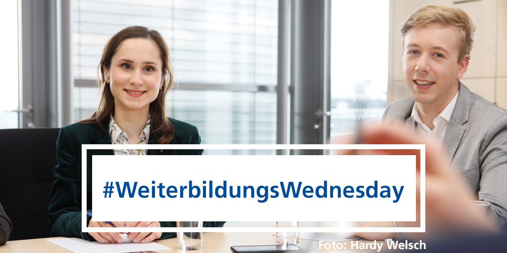 fernunihagen's tweet photo. Unser Center elektronische Weiterbildung bietet einen Selbstlern-Kurs an, um die beliebte Programmiersprache #Python zu erlernen. Bei Bedarf auch mit Prüfung zum Zertifikat. ➡️ https://t.co/brkWWj3oCv
#weiterbildungswednesday #weiterbildung #programmierung #programmierenlernen https://t.co/FccLK3YOb3