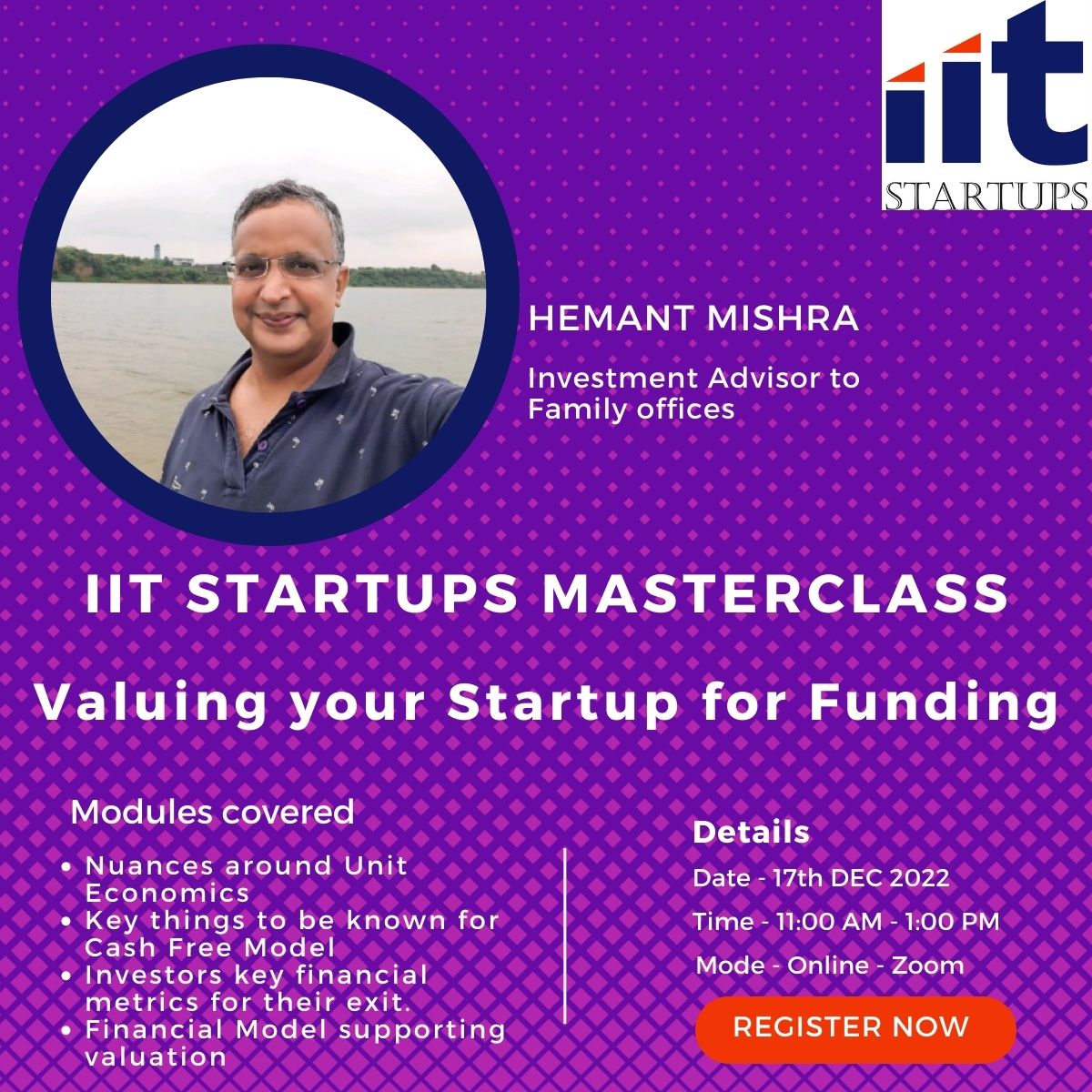 IIT Startups tweet media