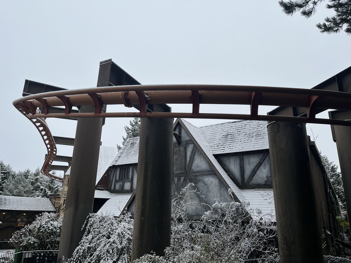 Chessington World of Adventures Resort tweet media