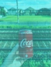 djakinta's tweet photo. @sfdxpro Quitando resolución haciendo capturas de pantalla queda tal que así. Así que no se si engaña al cerebro o al móvil. https://t.co/eAF63asFym