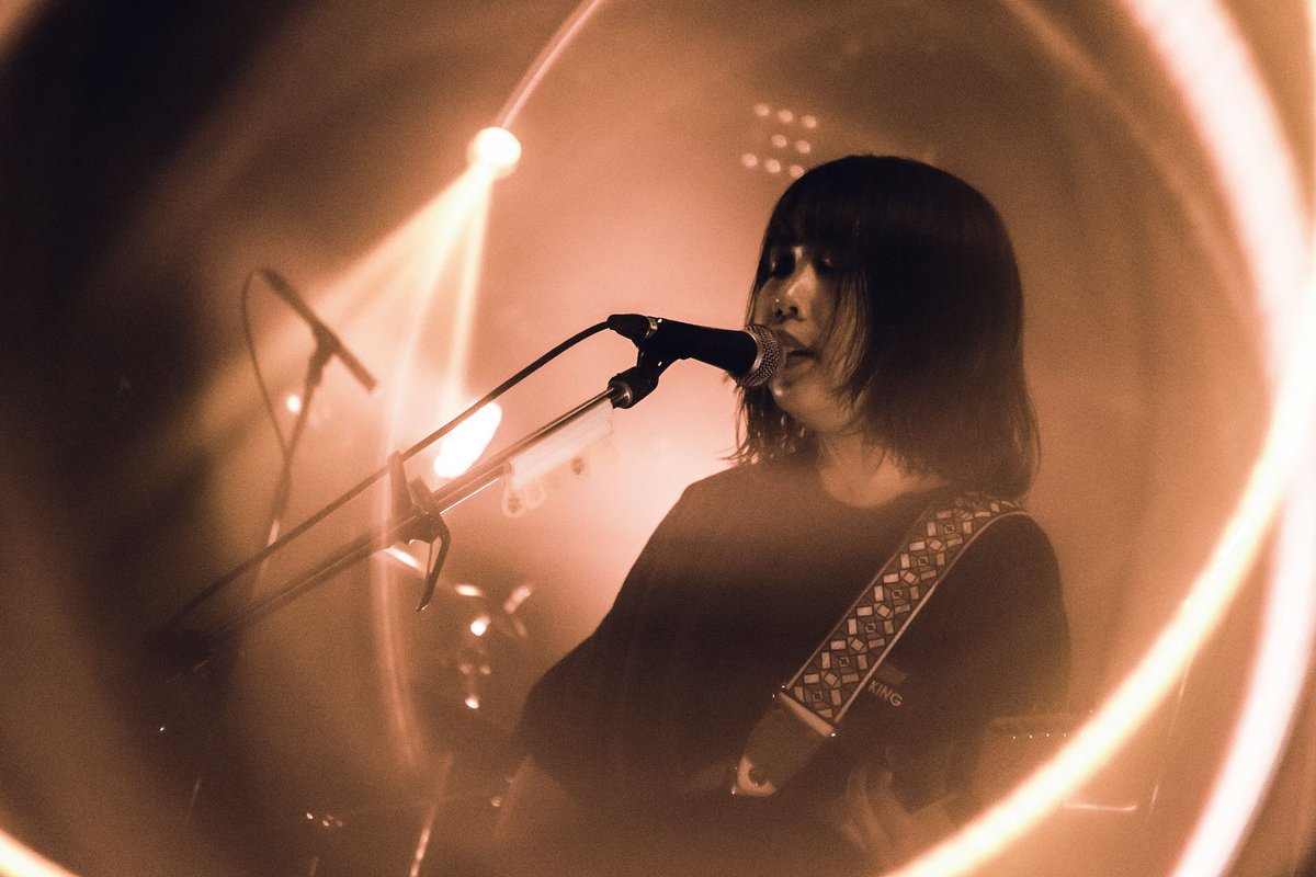 PiyoomuE's tweet photo. 12.13 @梅田Zeela

最果テルーティン presents (@Saihate_Routine )
『ハロー、終点』 撮影させて頂きました📸ありがとうございました！

#最果テルーティン https://t.co/gslRNRGaoY