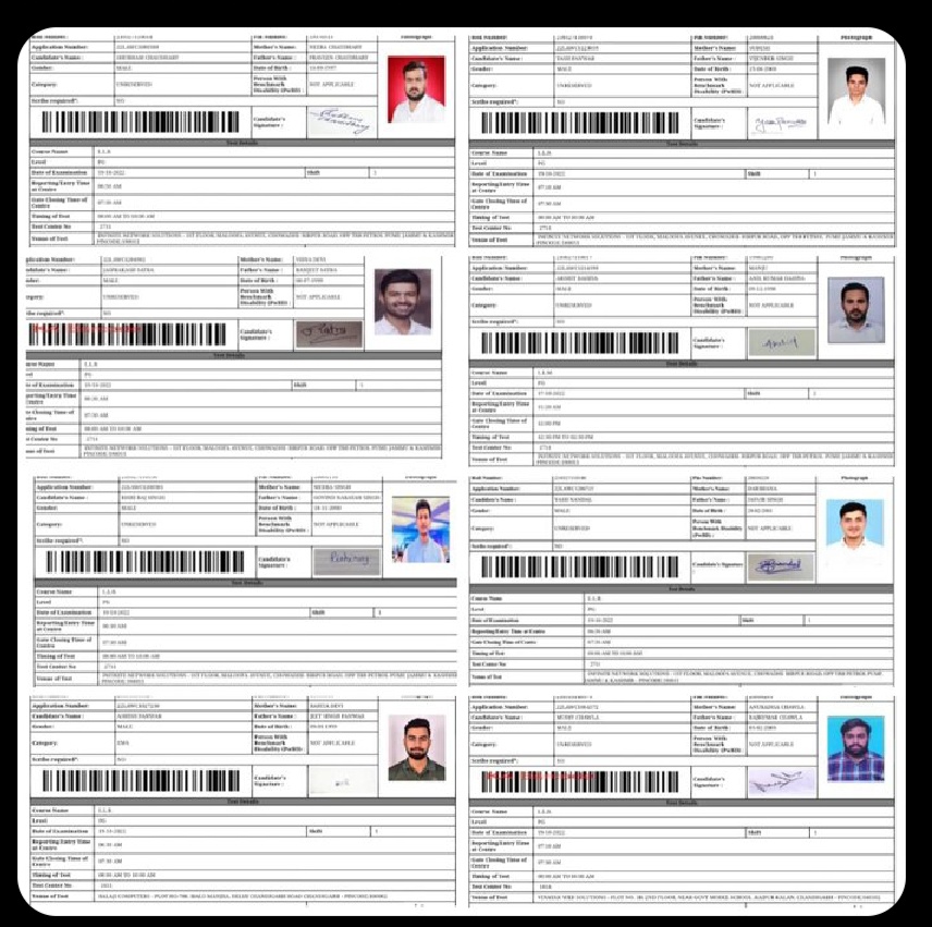thaaweeknd's tweet photo. #DULLBEntranceScam #DULLB_Soldout 
1)1062 selections from a single centre!!
2)Rank 1,2,2,4,4,7,10,10,13 and so on  from the same centre!!
3)260+students scoring 300+ out of 400 with 1/4 minus marking!! half of them have 50-52% in grad. https://t.co/Kw1GeLGyrC