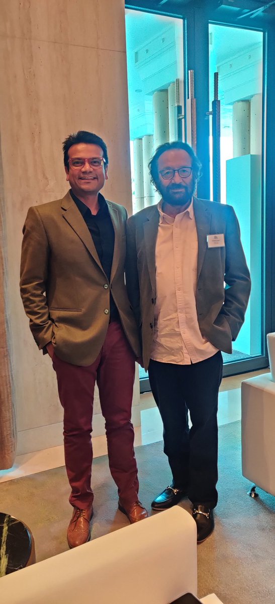 Pulkit Srivastava tweet media