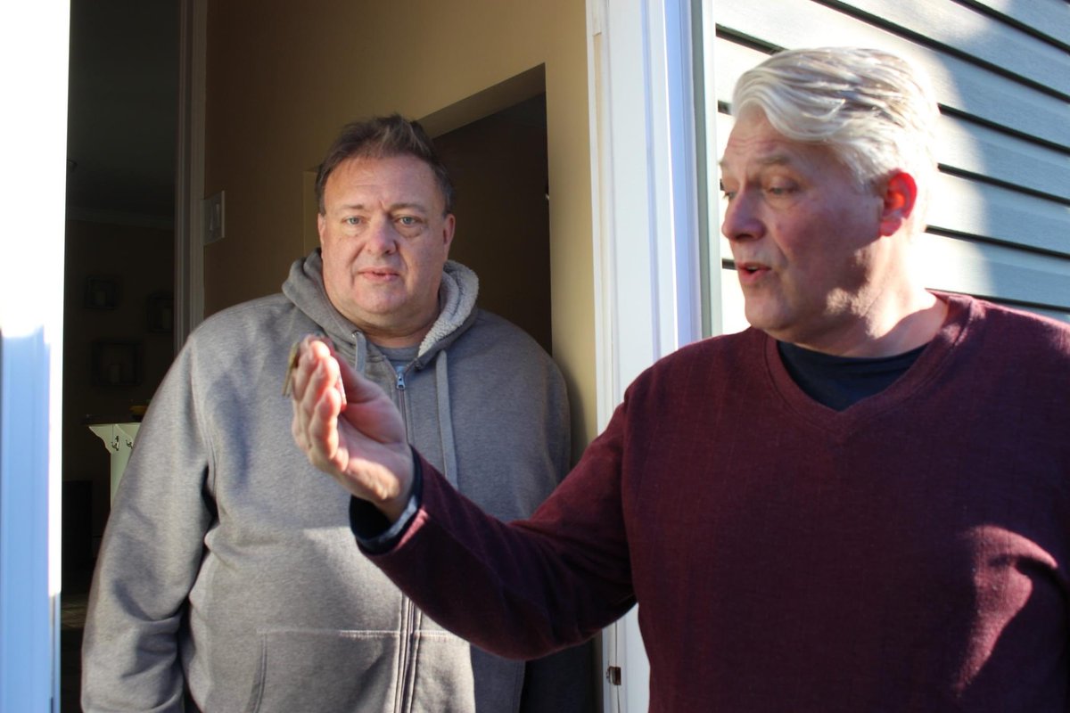 Only on Bell Tv Channel 1 #thetownclown #belltv1 #bellmedia #bellfibe1  #malleyfilms #atlanticcanada #indiefilmmaking #indiefilm #indiefilmmaker #tv #tvshow #tvseries #television #televisionshow #televisionseries #atlanticcanada #eastcoast