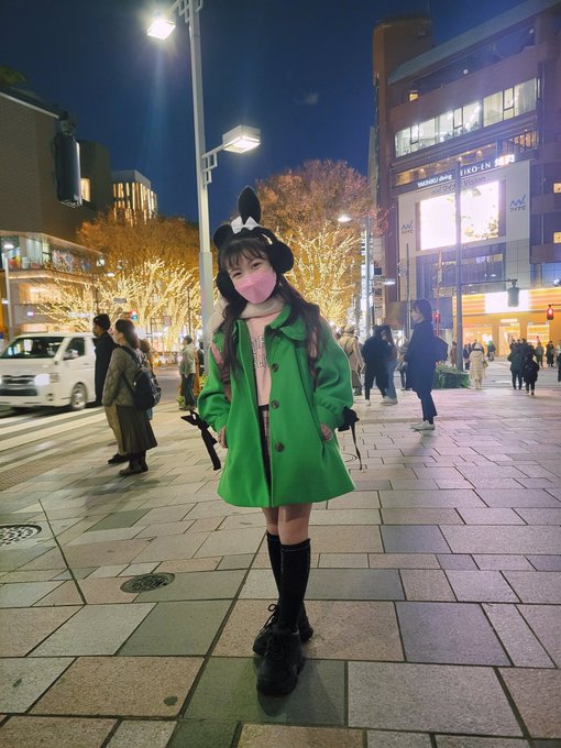 二井内玲海のTwitter画像5