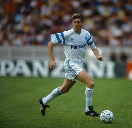   happy birthday Chris Waddle 