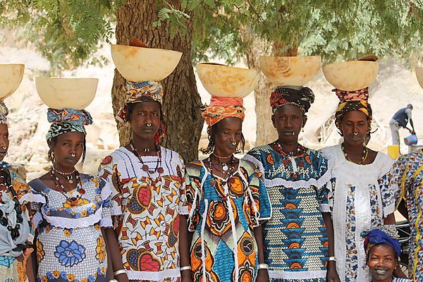 EliteMali's tweet photo. La "#Diatiguiya" et la "#Maaya"...des valeurs qui tiennent notre #MALIBA  

La "Diatiguiya" et la "Maaya" symbolisent l’ensemble des valeurs de savoir-vivre, d’hospitalité et de convivialité au Mali.
Offrir l’hospitalité est un devoir au Mali
👇👇👇 https://t.co/gAql2Jz1gC