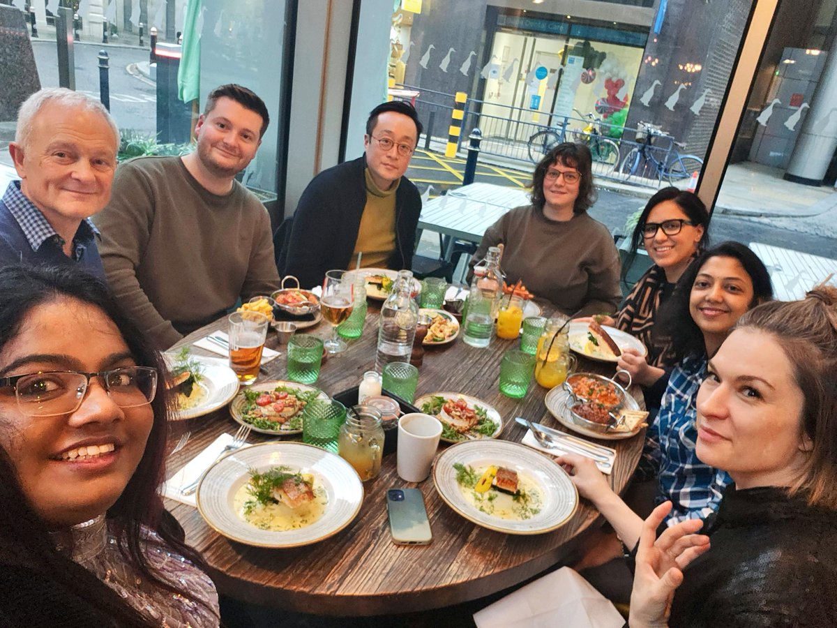 Accountagility's tweet photo. It's the perfect time of year for businesses to thank staff - here are some of Accountagility's team members taking a moment to celebrate all the hard work and achievements of 2022!  Nice job #TeamAccountagility https://t.co/6nVv58cgZn