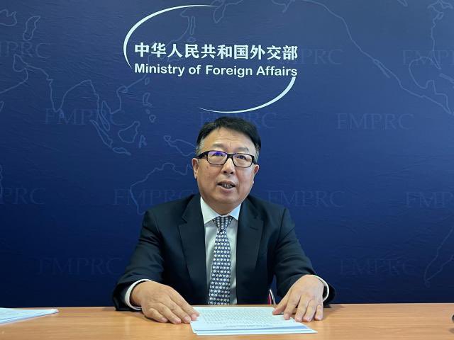 杜晓晖DU Xiaohui tweet media