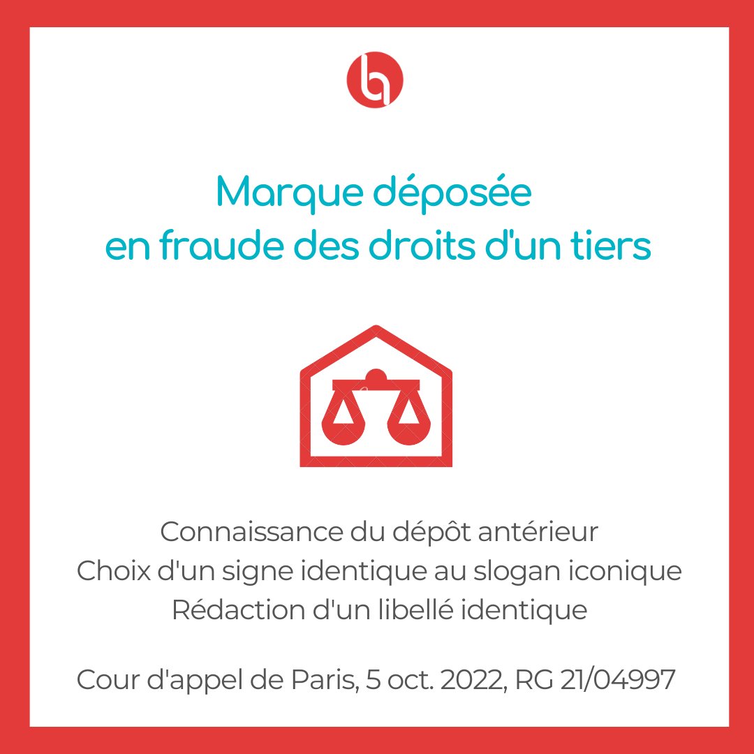 Notre dernier billet est en ligne sur LinkeldIn !