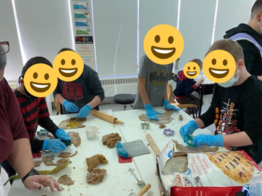 Rhonda Tough (She/Her) tweet media