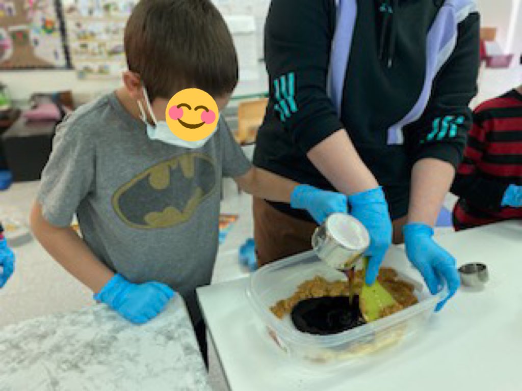 Rhonda Tough (She/Her) tweet media