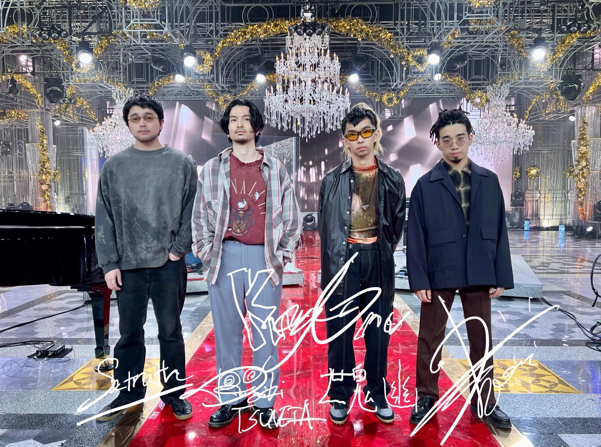 FNS歌謡祭【公式】 on X: 