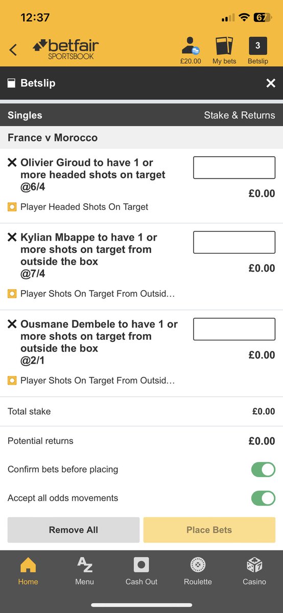 maarkedee's tweet photo. @Betfair @BetfairExchange @BetfairCS can you possibly provide odds on a combined net pictured below please? Thanks #OddsOnThat https://t.co/x8o7EppxGy