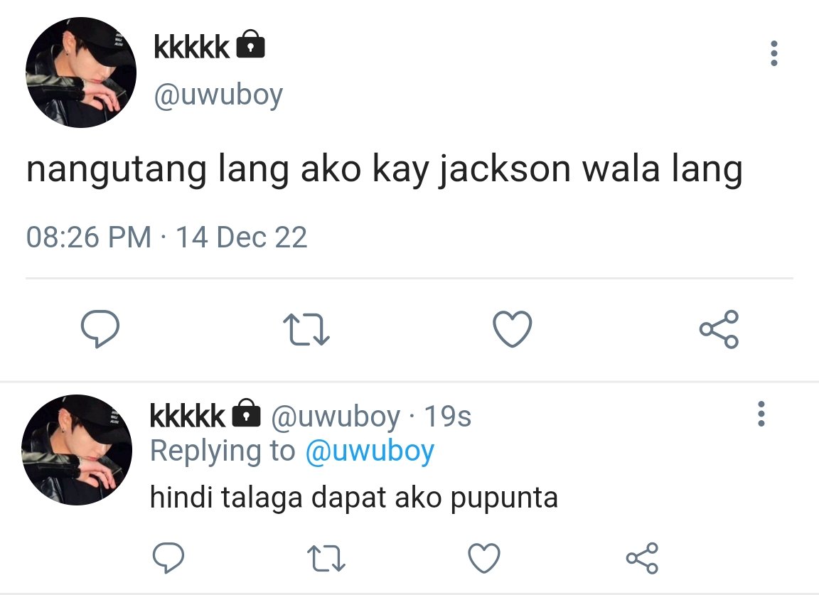 Filo #Taekookau Where In..

Vinny ( Kth ) And Cion ( Jjk ) Are Always Coming At Each Other'S Neck. 1082